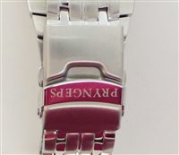 Montre Pryngeps Homme in Acier CR612 - CR612